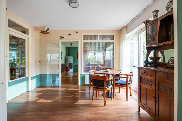 Medium property photo - Willem Dreeslaan 41, 9363 ET Marum